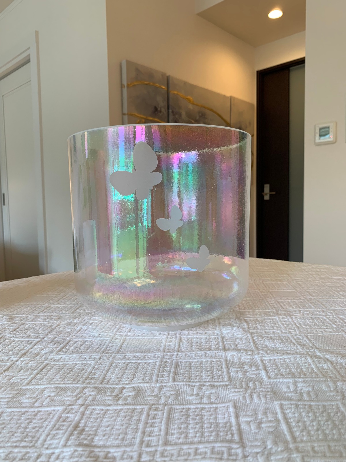 クリスタルボウルコレクション｜Crystal Design （クリスタルデザイン）